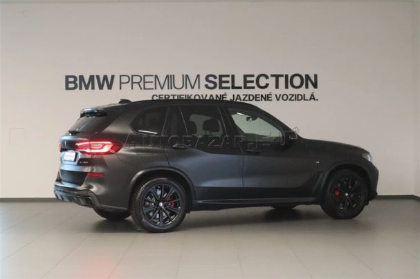 BMW X5 xDrive40d 250 kW image number 1