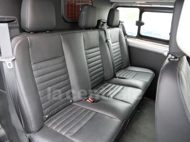 Ford Transit Custom 340 L2H1 125 kW image number 5