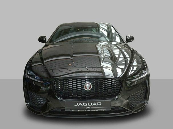 Jaguar XE P300 AWD 221 kW image number 7