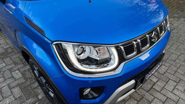 Suzuki Ignis 61 kW image number 18