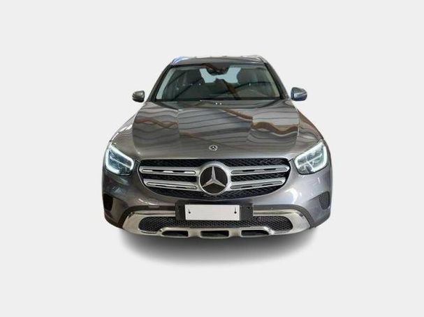 Mercedes-Benz GLC 300 e 4Matic 235 kW image number 2