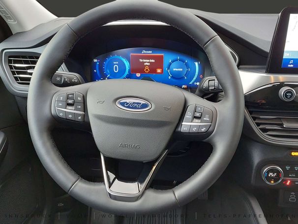 Ford Kuga Titanium X 140 kW image number 10