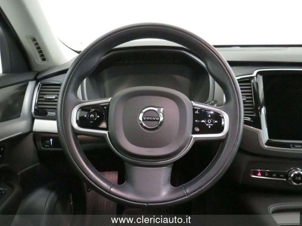 Volvo XC90 B5 AWD Momentum 173 kW image number 11