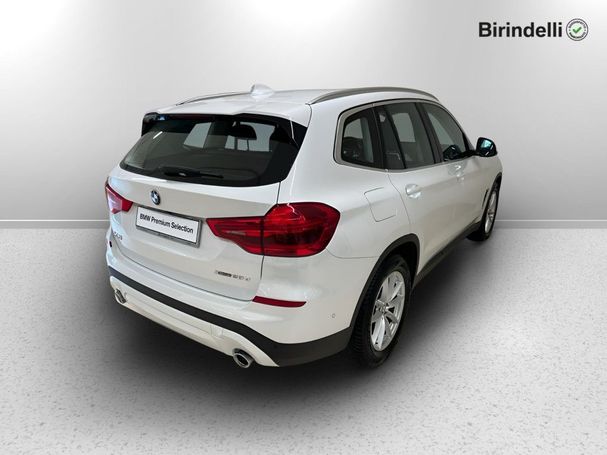 BMW X3 xDrive20d 140 kW image number 3