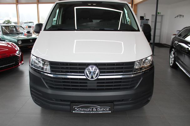 Volkswagen T6 Transporter DSG 110 kW image number 2