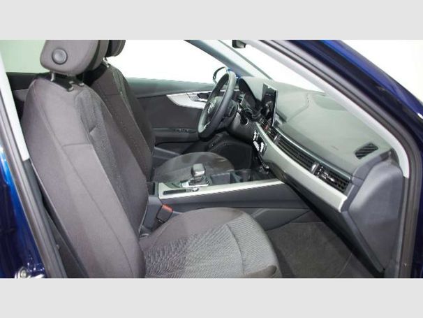 Audi A4 35 TDI S tronic Avant Advanced 120 kW image number 7