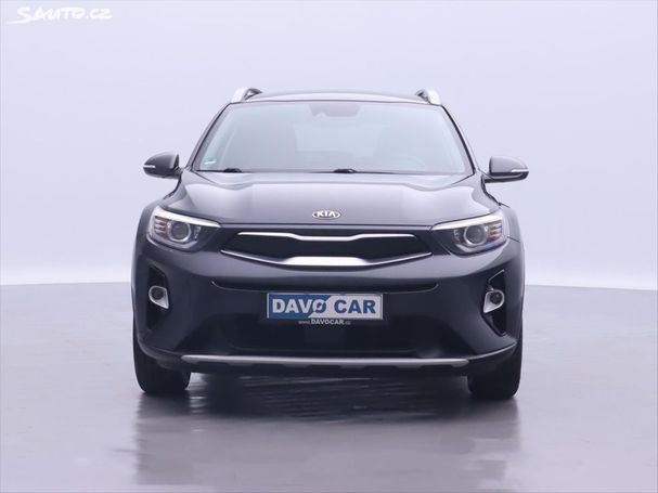 Kia Stonic 1.0 T-GDi 88 kW image number 2