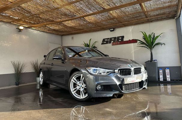 BMW 318i 100 kW image number 1