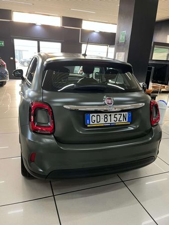 Fiat 500X 1.3 MultiJet 70 kW image number 21