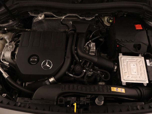 Mercedes-Benz B 180 100 kW image number 40