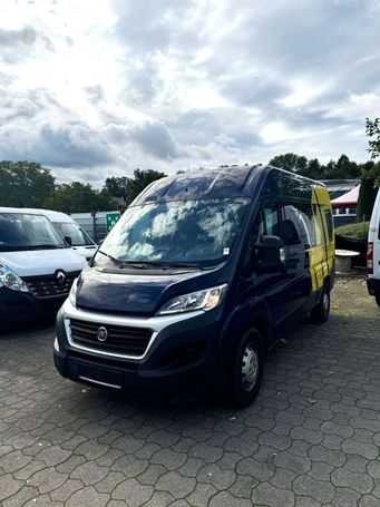 Fiat Ducato Maxi 100 kW image number 1