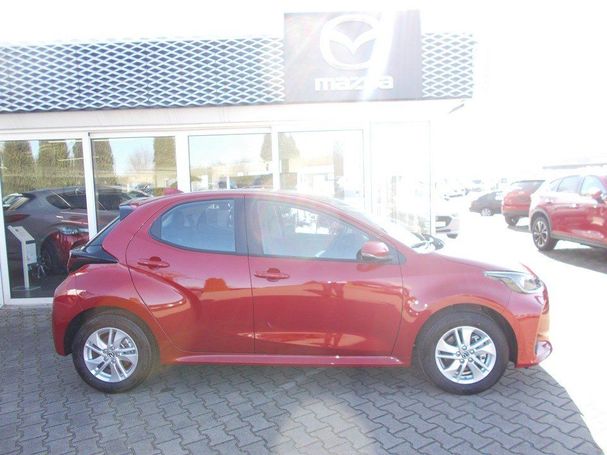 Mazda 2 Hybrid Agile 85 kW image number 3