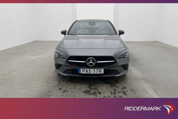 Mercedes-Benz CLA 180 100 kW image number 3