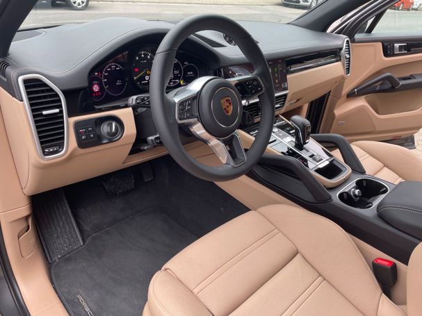 Porsche Cayenne E-Hybrid 340 kW image number 7