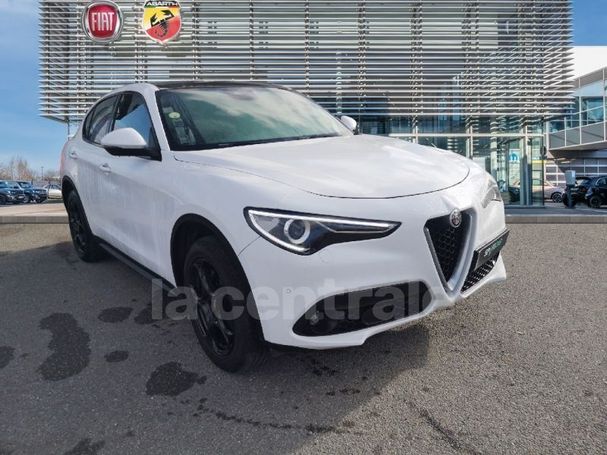 Alfa Romeo Stelvio 2.2 Diesel AT8 Q4 154 kW image number 16