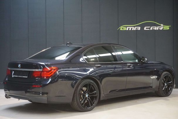 BMW 730 xDrive 190 kW image number 4