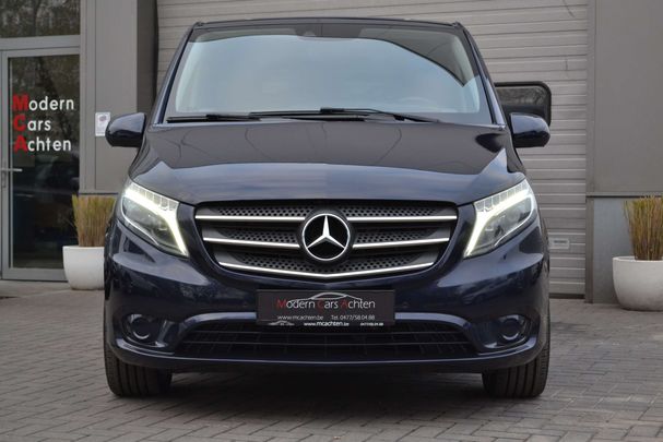 Mercedes-Benz Vito 100 kW image number 6