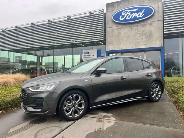 Ford Focus 1.0 EcoBoost ST-Line 92 kW image number 1