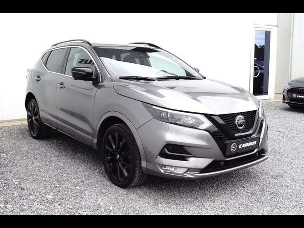 Nissan Qashqai 85 kW image number 20