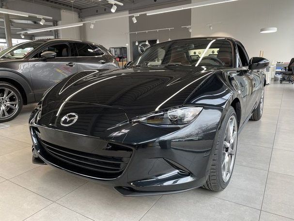 Mazda MX-5 135 kW image number 1