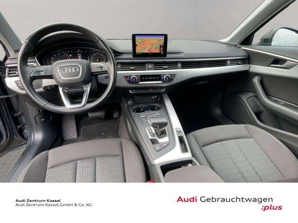 Audi A4 40 TFSI 140 kW image number 15