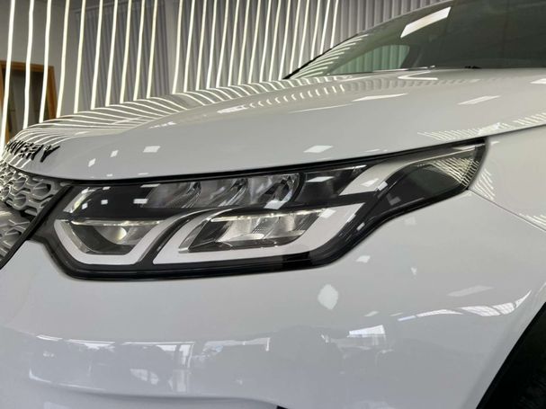 Land Rover Discovery Sport 110 kW image number 18