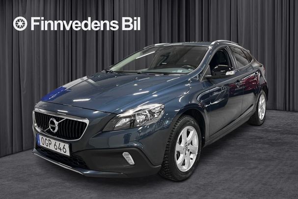 Volvo V40 Cross Country T3 113 kW image number 1