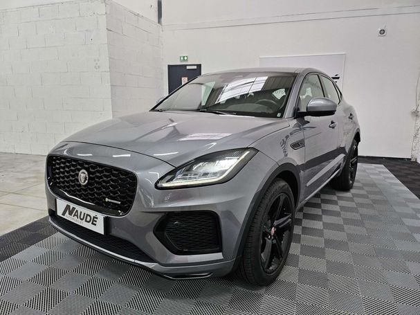 Jaguar E-Pace 147 kW image number 2