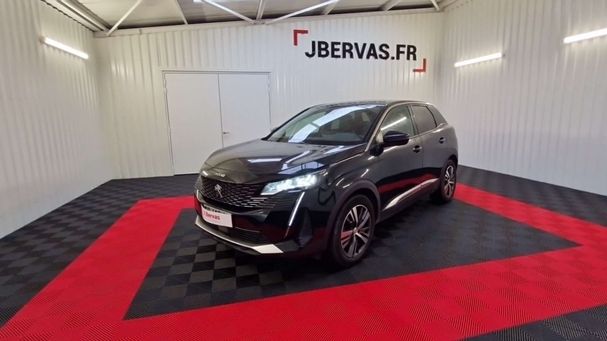 Peugeot 3008 BlueHDi 130 EAT8 Allure 96 kW image number 1