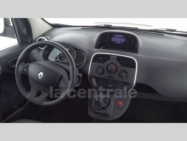 Renault Kangoo dCi 90 Extra 66 kW image number 29