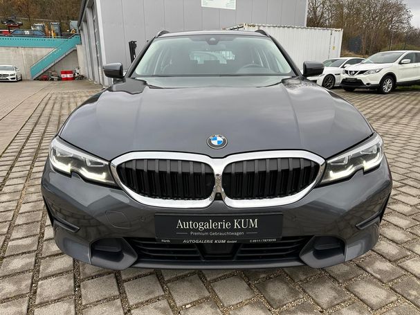 BMW 320d Touring xDrive Sport Line 140 kW image number 5