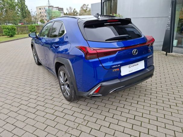 Lexus UX 135 kW image number 4