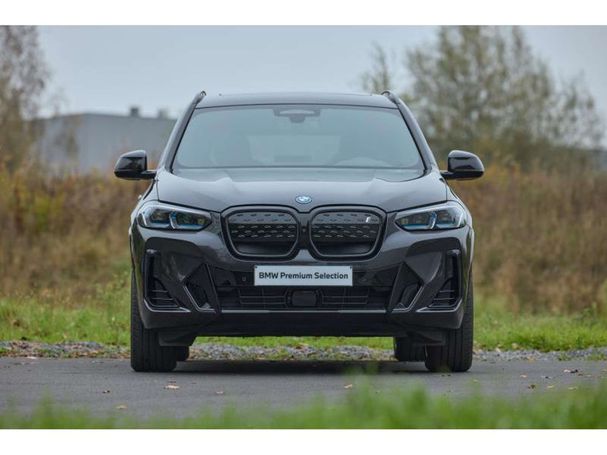 BMW iX3 210 kW image number 7