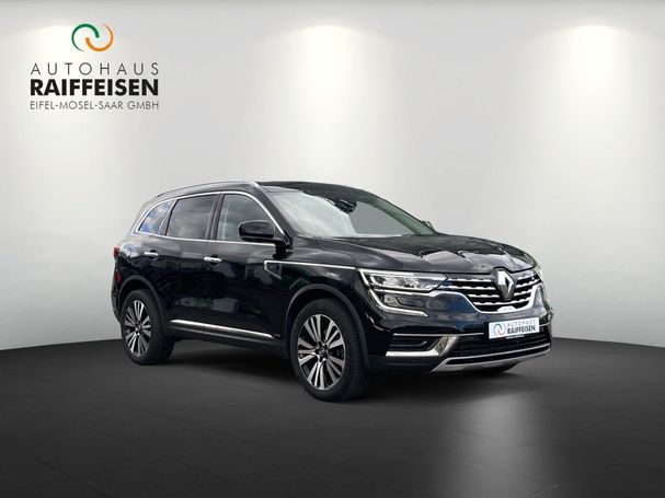 Renault Koleos dCi 185 Initiale Paris 4WD 135 kW image number 2