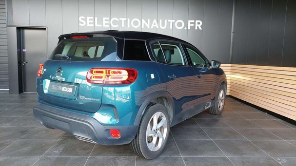 Citroen C5 Aircross Pure Tech 130 FEEL 96 kW image number 2