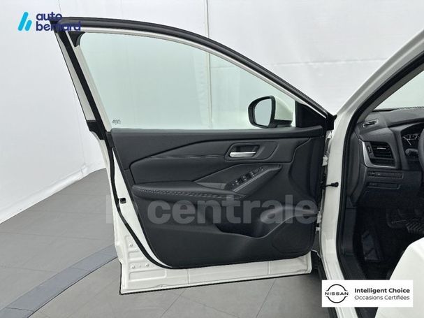 Nissan Qashqai e-power 140 kW image number 20