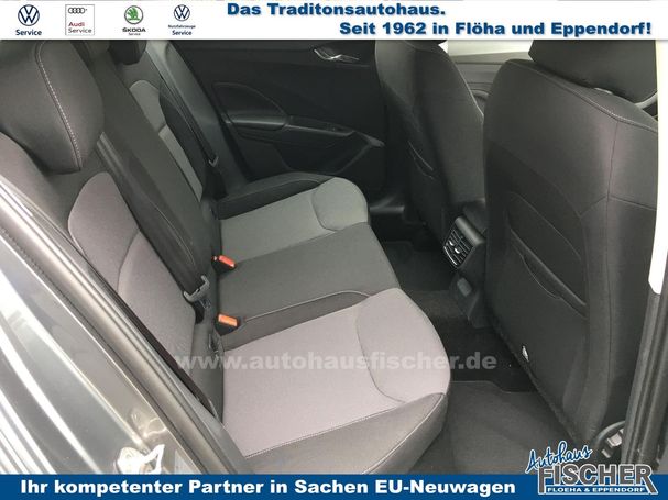 Skoda Fabia 1.0 TSI 70 kW image number 11