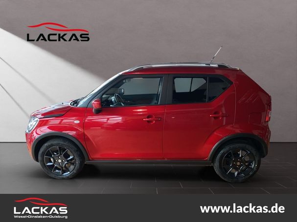 Suzuki Ignis 61 kW image number 5