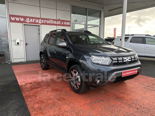 Dacia Duster Blue dCi 115 85 kW image number 2