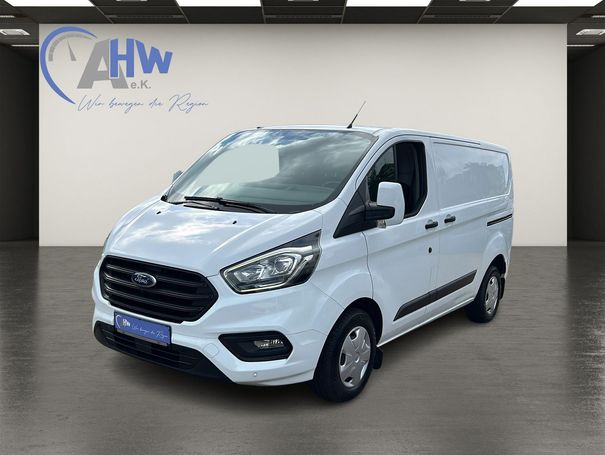 Ford Transit Custom 280 L1H1 Trend 96 kW image number 2