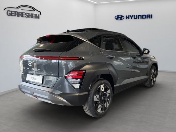 Hyundai Kona 146 kW image number 3