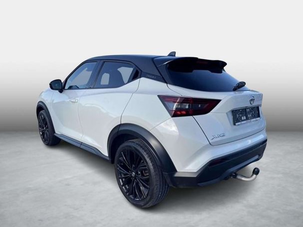 Nissan Juke ENIGMA 84 kW image number 4