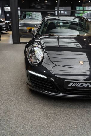 Porsche 991 Carrera S 310 kW image number 19