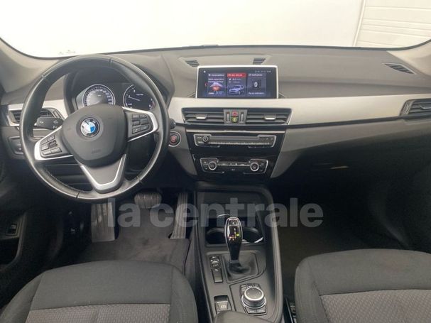 BMW X1 sDrive18d 110 kW image number 5