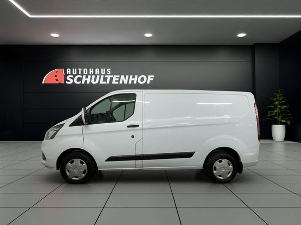 Ford Transit Custom 300 L1 Trend 77 kW image number 5