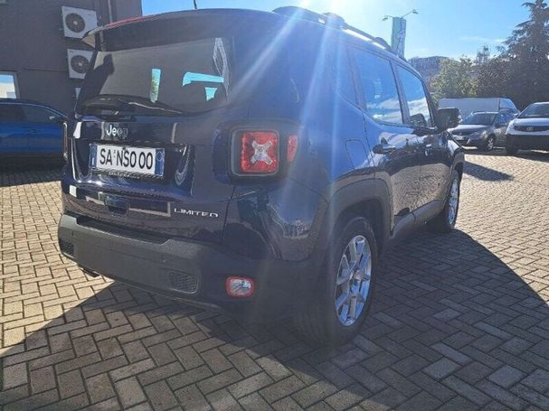 Jeep Renegade 1.6 96 kW image number 3