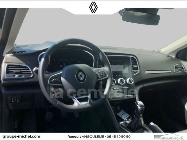 Renault Megane BLUE dCi 115 85 kW image number 8