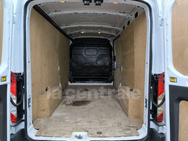 Ford Transit 350 L3H2 Trend 96 kW image number 14