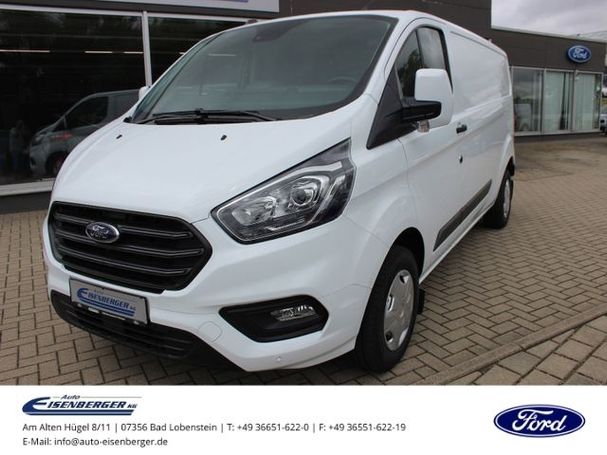 Ford Transit Custom 300 L2 2.0 Trend 96 kW image number 2