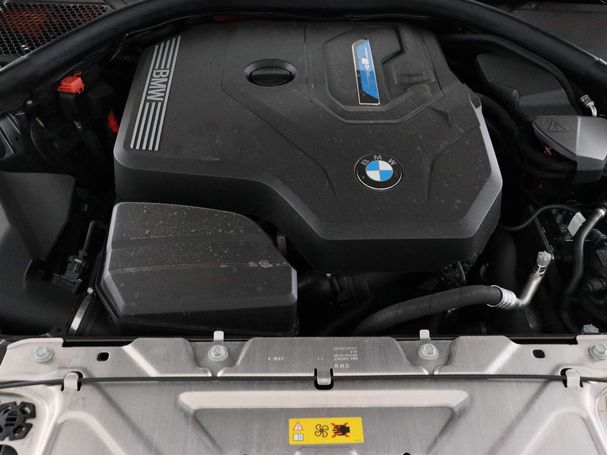 BMW 320 e 150 kW image number 4